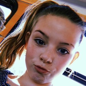 Meet your Posher, Jadyn